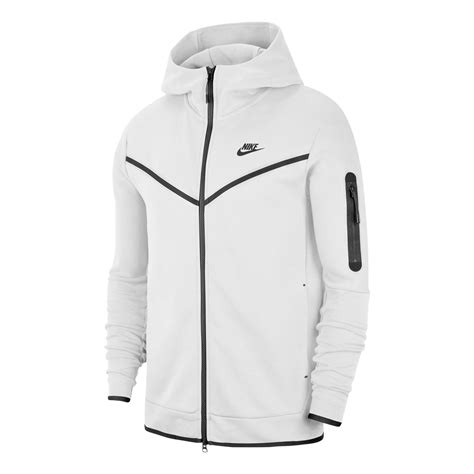 schwarz weiß nike tech fleece|Nike tech fleece.